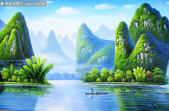 环保智能制造智慧